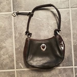 Brighton leather purse
